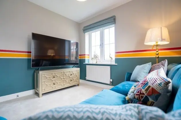 Ev, Birden Çok Yatak