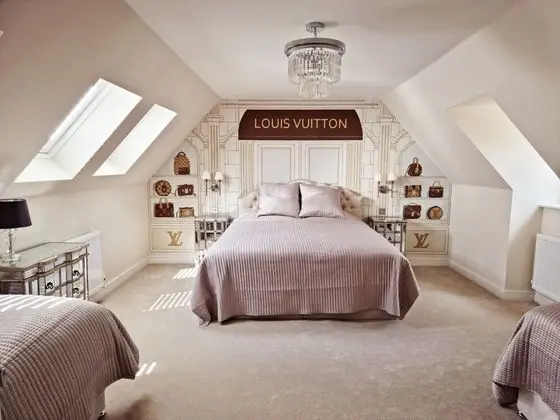 Ev, Birden Çok Yatak