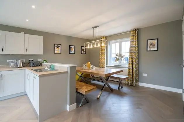 Ev, Birden Çok Yatak