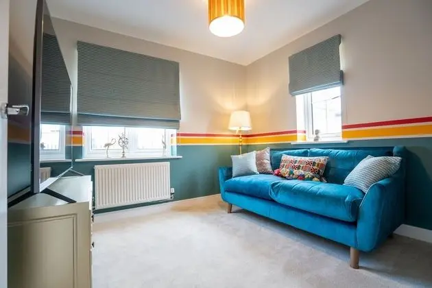 Ev, Birden Çok Yatak