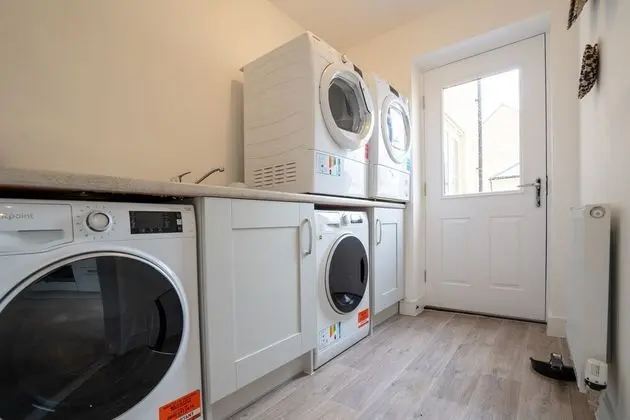 Ev, Birden Çok Yatak