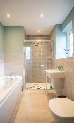 Ev, Birden Çok Yatak