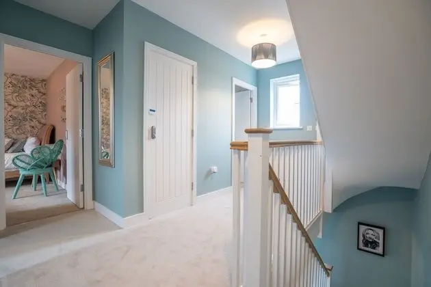 Ev, Birden Çok Yatak