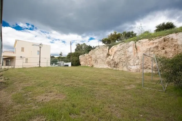 Villa, 6 Yatak Odası, Balkon