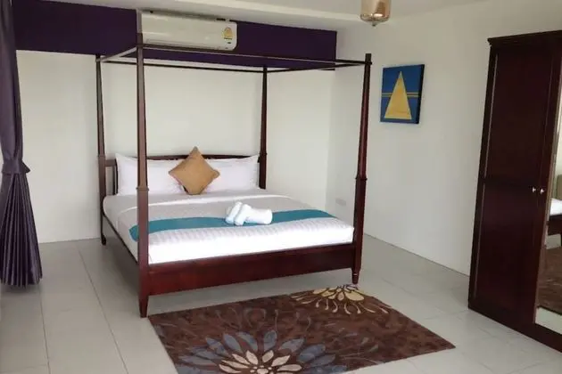 Villa, 6 Yatak Odası, Sigara İçilmez, Mutfak