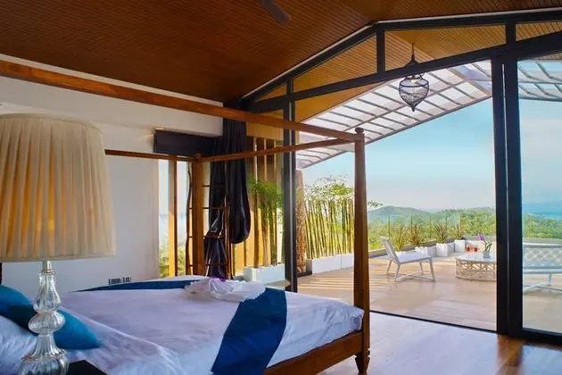 Villa, 6 Yatak Odası, Sigara İçilmez, Mutfak