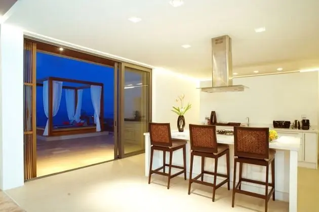 Villa, 6 Yatak Odası, Sigara İçilmez, Mutfak
