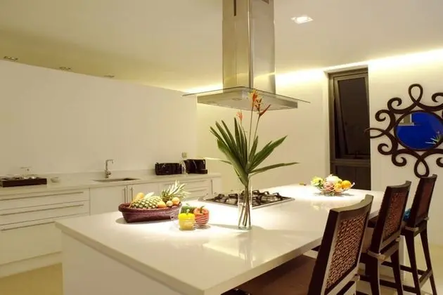 Villa, 6 Yatak Odası, Sigara İçilmez, Mutfak
