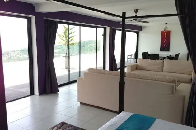 Villa, 6 Yatak Odası, Sigara İçilmez, Mutfak