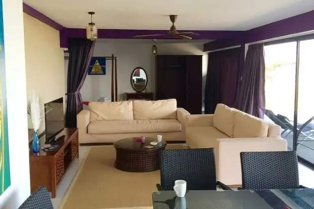 Villa, 6 Yatak Odası, Sigara İçilmez, Mutfak