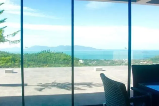 Villa, 6 Yatak Odası, Sigara İçilmez, Mutfak