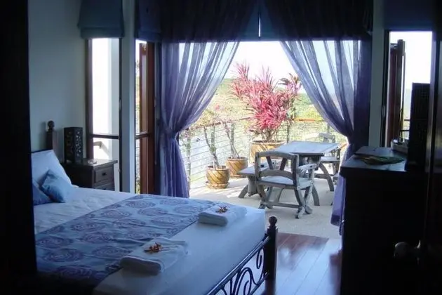 Villa, 6 Yatak Odası, Sigara İçilmez, Mutfak