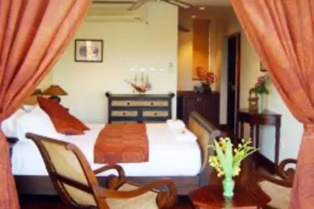 Villa, 6 Yatak Odası, Sigara İçilmez, Mutfak