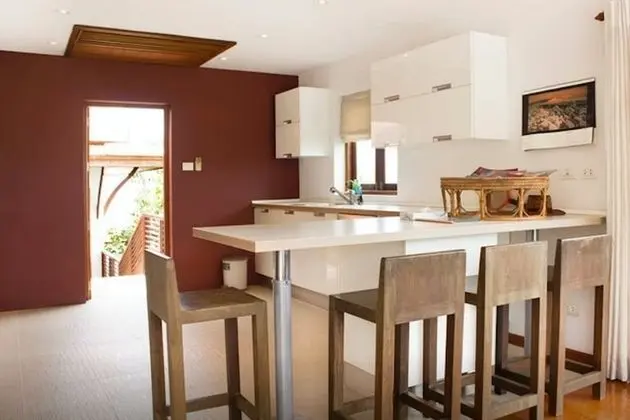 Villa, 6 Yatak Odası, Sigara İçilmez, Mutfak