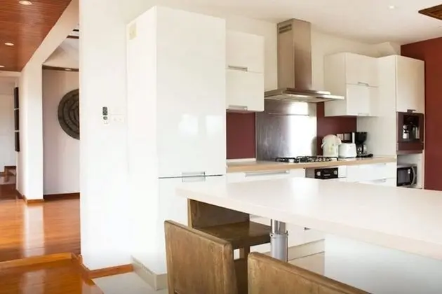 Villa, 6 Yatak Odası, Sigara İçilmez, Mutfak