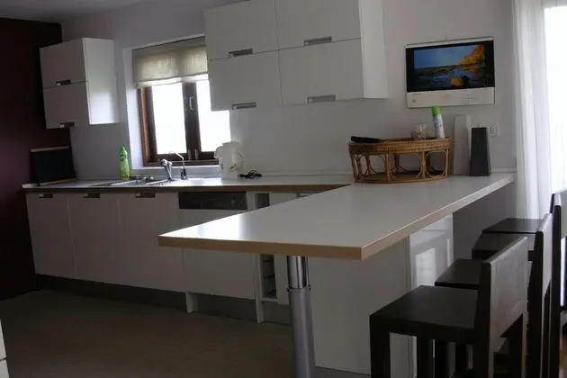 Villa, 6 Yatak Odası, Sigara İçilmez, Mutfak