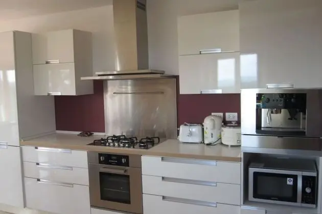 Villa, 6 Yatak Odası, Sigara İçilmez, Mutfak