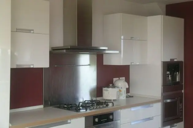 Villa, 6 Yatak Odası, Sigara İçilmez, Mutfak