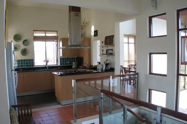 Villa, 6 Yatak Odası, Sigara İçilmez, Mutfak