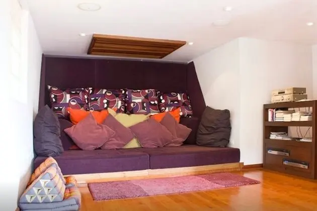Villa, 6 Yatak Odası, Sigara İçilmez, Mutfak