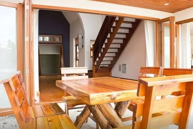 Villa, 6 Yatak Odası, Sigara İçilmez, Mutfak