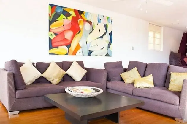 Villa, 6 Yatak Odası, Sigara İçilmez, Mutfak