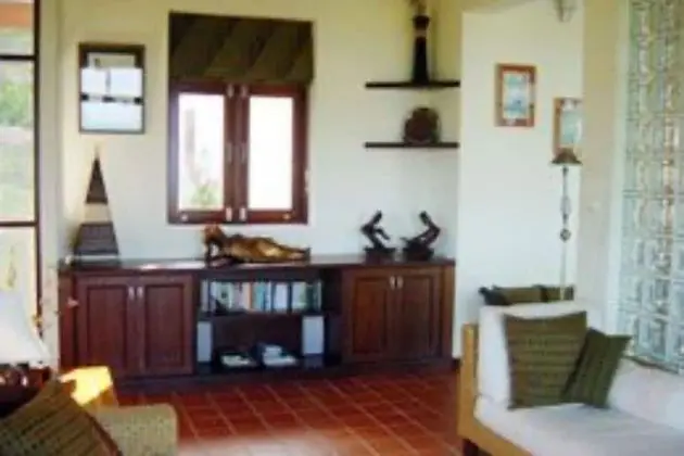 Villa, 6 Yatak Odası, Sigara İçilmez, Mutfak