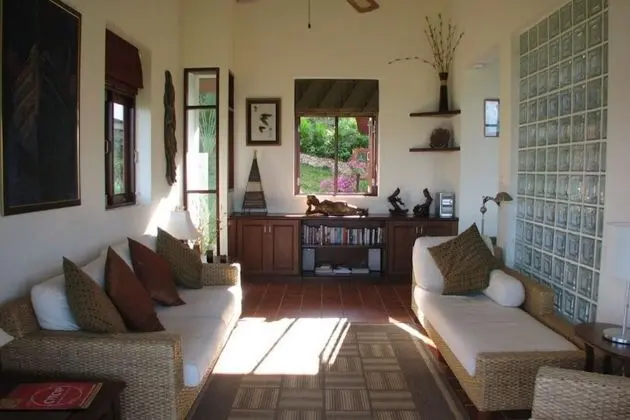 Villa, 6 Yatak Odası, Sigara İçilmez, Mutfak