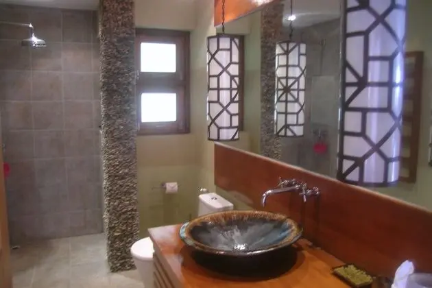 Villa, 6 Yatak Odası, Sigara İçilmez, Mutfak