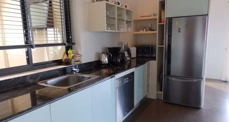 Villa, 6 Yatak Odası, Sigara İçilmez, Mutfak