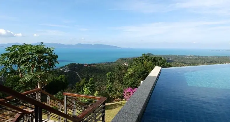 Villa, 6 Yatak Odası, Sigara İçilmez, Mutfak