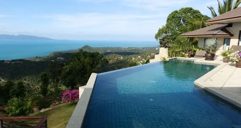 Villa, 6 Yatak Odası, Sigara İçilmez, Mutfak