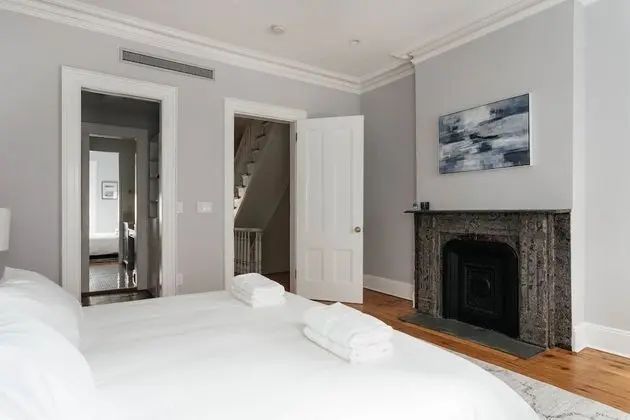 Luxury Sıra Ev, Birden Çok Yatak