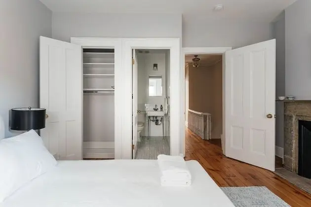 Luxury Sıra Ev, Birden Çok Yatak
