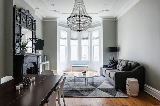 Luxury Sıra Ev, Birden Çok Yatak