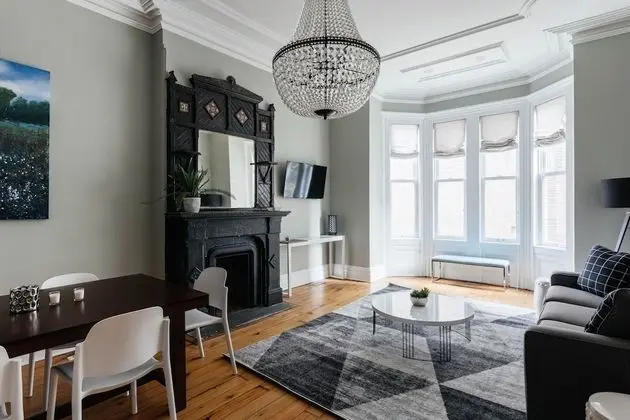 Luxury Sıra Ev, Birden Çok Yatak