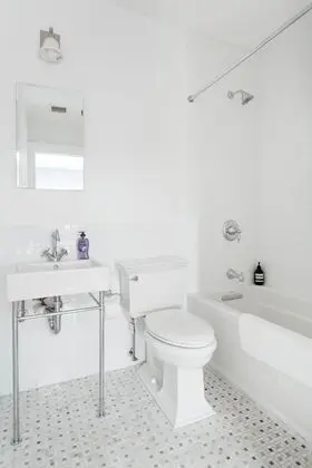 Luxury Sıra Ev, Birden Çok Yatak