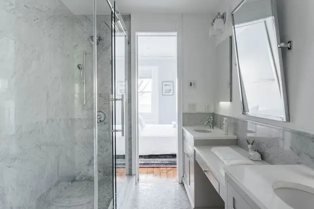 Luxury Sıra Ev, Birden Çok Yatak