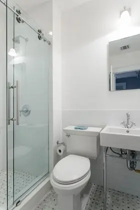 Luxury Sıra Ev, Birden Çok Yatak