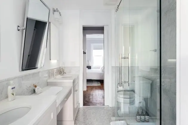 Luxury Sıra Ev, Birden Çok Yatak