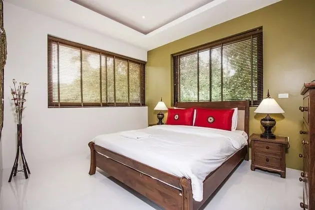 Villa, 6 Yatak Odası, Sigara İçilmez, Mutfak