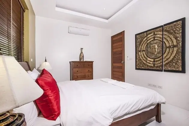 Villa, 6 Yatak Odası, Sigara İçilmez, Mutfak