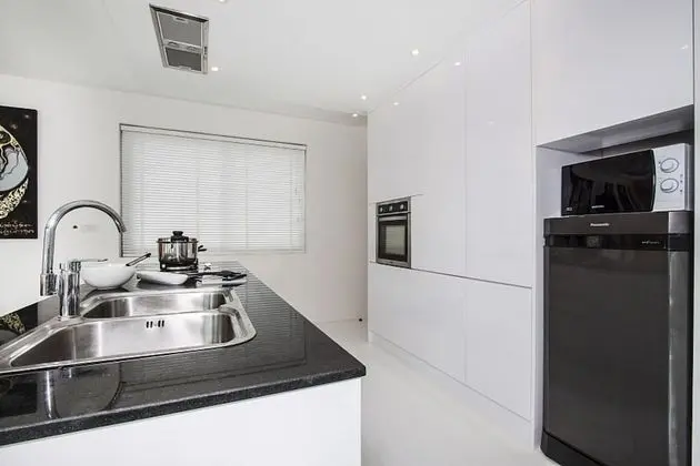 Villa, 6 Yatak Odası, Sigara İçilmez, Mutfak
