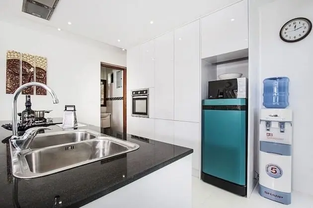 Villa, 6 Yatak Odası, Sigara İçilmez, Mutfak