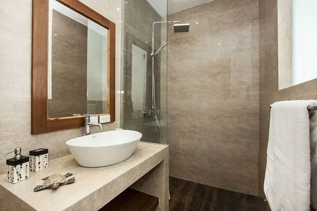 Villa, 6 Yatak Odası, Sigara İçilmez, Mutfak