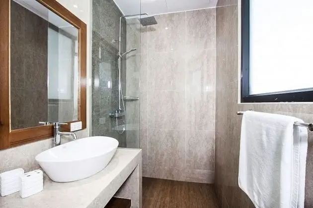 Villa, 6 Yatak Odası, Sigara İçilmez, Mutfak