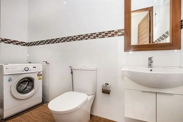 Villa, 6 Yatak Odası, Sigara İçilmez, Mutfak