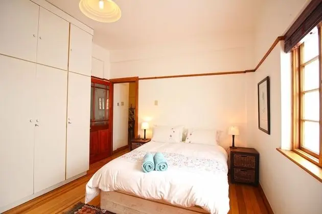 Comfort Apart Daire, 1 Yatak Odası, Balkon