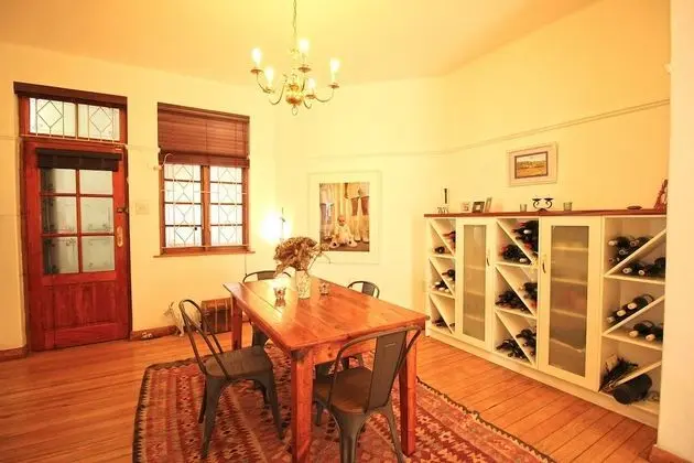 Comfort Apart Daire, 1 Yatak Odası, Balkon