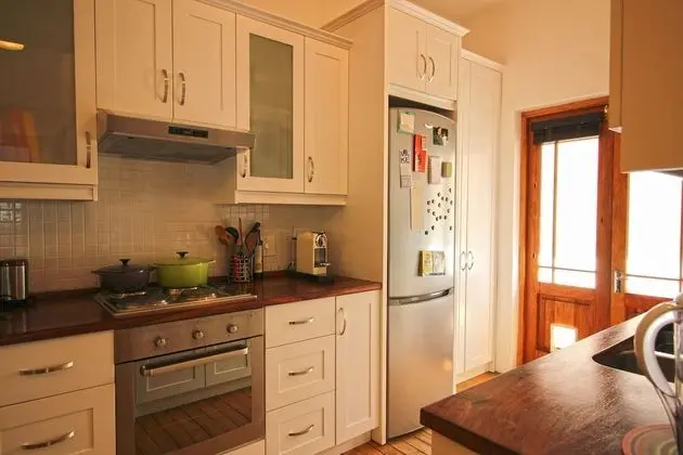 Comfort Apart Daire, 1 Yatak Odası, Balkon